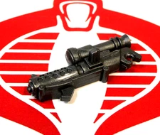 Rambo Weapon Nomad Chest Mount Gun 1986 Original Figure Accessory