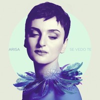 Vinile - Arisa - Se Vedo Te (Coke Bottle Green Vinyl) - Warner Music -D- Neu