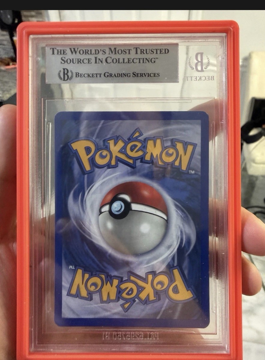Pokémon TCG Charizard Legendary Collection 3/110 Reverse Holo Rare
