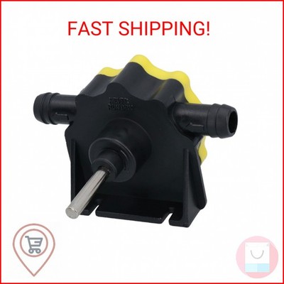 Drill pump heavy duty for oil and fluids suitable for all drills TE472