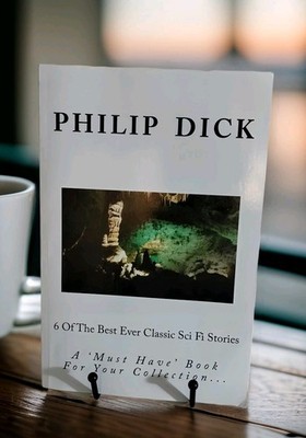 6 Of The Best Ever Classic Sci Fi Stories ANTHEM by Ayn Rand THE SKULL PKD, more