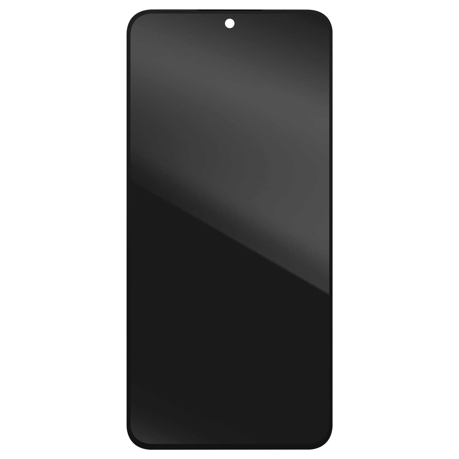 Vitre Tactile Écran AMOLED 6.7 Pour Reparer Affichage Sur Galaxy S25 FE