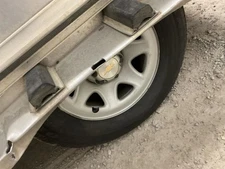 Wheel 17x8 Steel Spare Opt RD6 Fits 15-20 ESCALADE 5187937