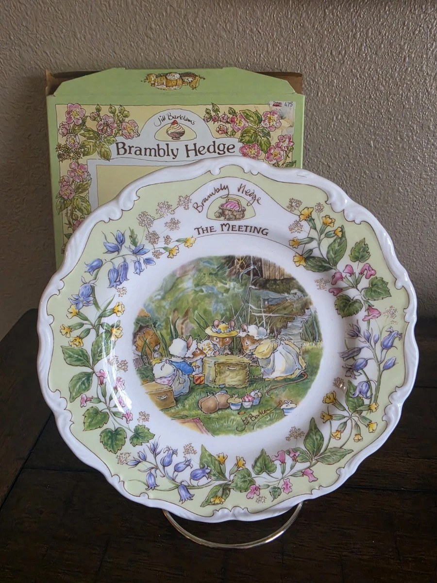 【希少・限定品】ロイヤルドルトン エルテ コレクタープレート「T」 Royal Doulton Collector Plates for sale | eBay