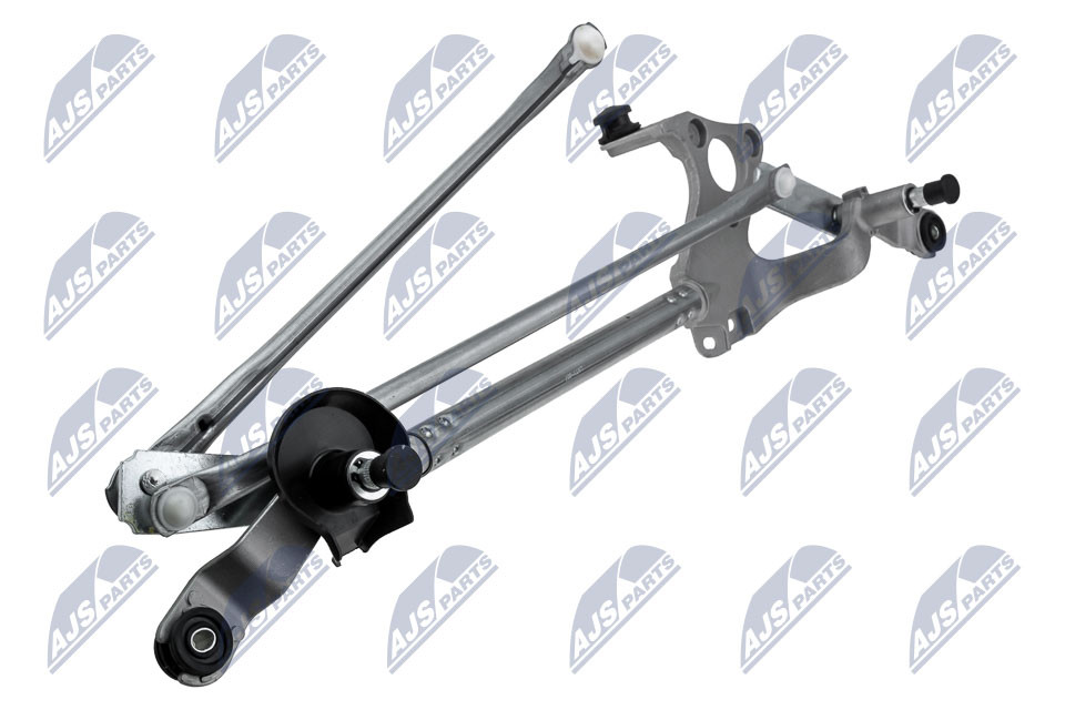 Front NTY EMW-TY-007 Wiper Linkage for TOYOTA