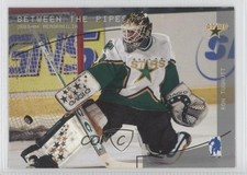 2003-04 ITG Be A Player Memorabilia Ron Tugnutt #160 0a0