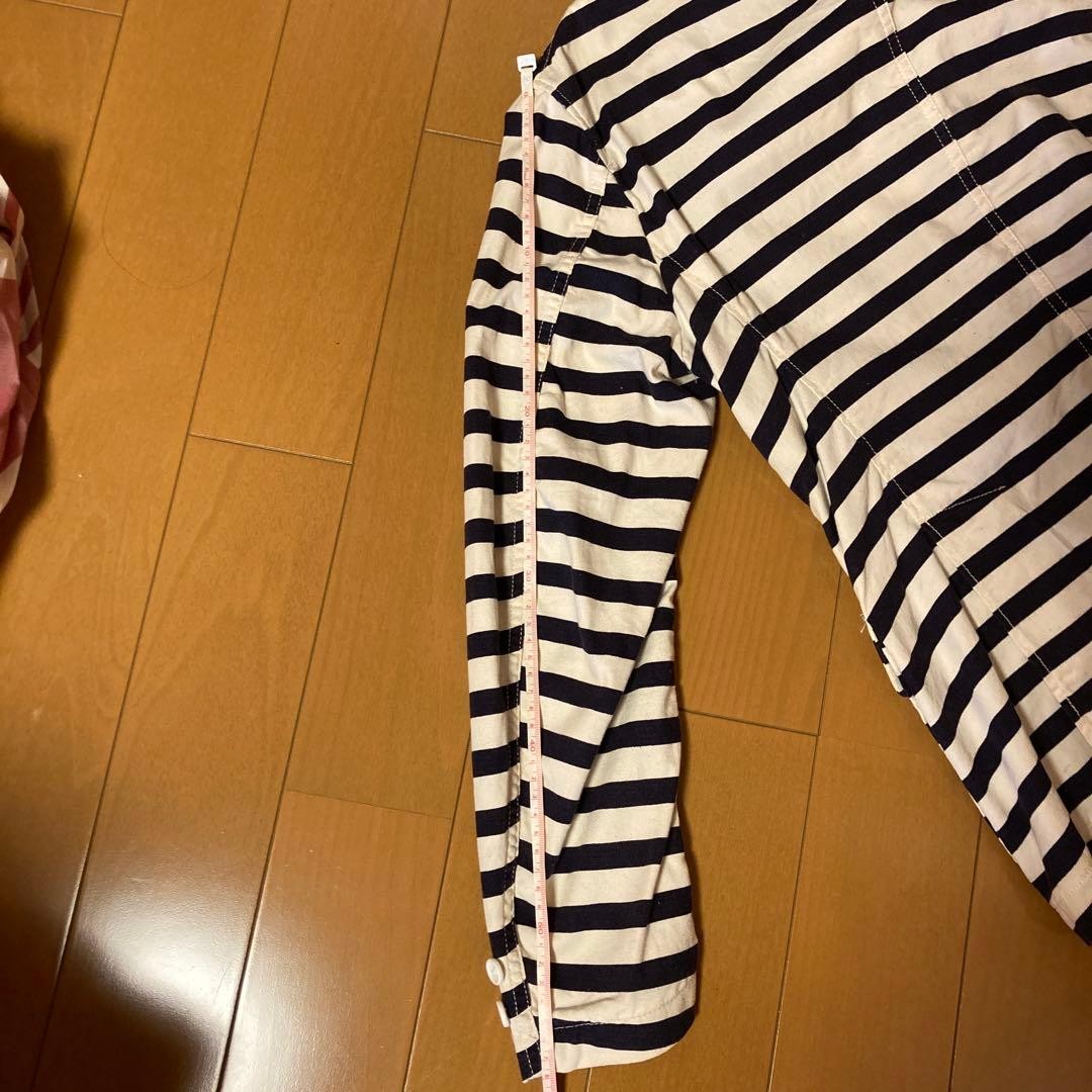 Engineered Garments Border Jacket Good Condition - image 7