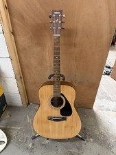 Yamaha F310 Acoustic Guitar 6-String Full Size Used