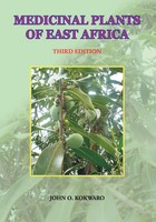 John O. Kokwaro (U. A.) | Medicinal Plants Of East Africa. Third Edition | Buch