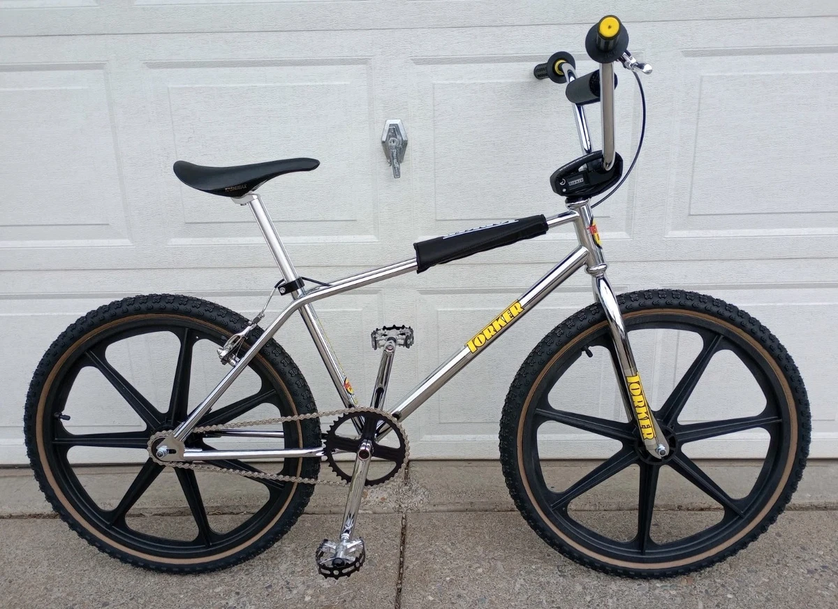 24 Inch Wheel Old School BMX Bikes for sale | eBay