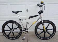 TORKER Barbarian 2 BMX Racing Cruiser 24 New Bike Style Old School BMX Bicycle
