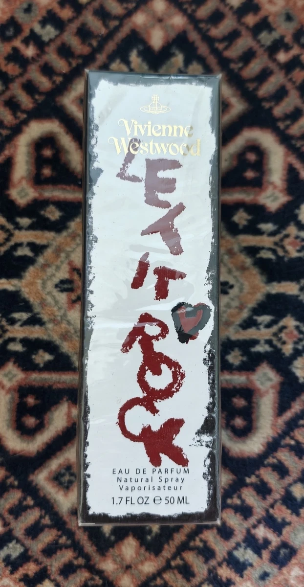 Vivienne Westwood Let It Rock for sale | eBay UK