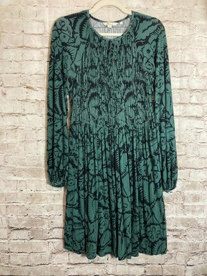 green dress with feathers Sequin Strapless Feather Emerald Green Long Sleeve Maxi Dress
