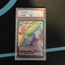 2020 Pokémon Rebel Clash Rillaboom VMAX 018/192 PSA 10 GEM MINT