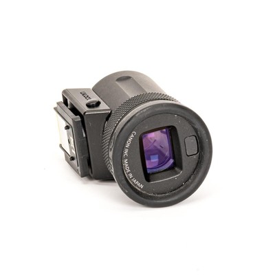Canon EVF-DC2 (elektronischer Sucher)