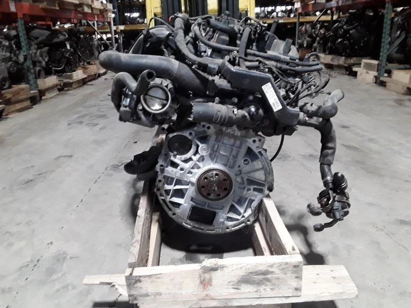 Engine 2.4L VIN D 8th Digit Hybrid Gasoline Fits 13-16 OPTIMA 761384 Foto 2 de 4