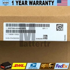 New Siemens 6SE7090-0XX84-0AJ0 6SE70900XX840AJ0 SIMOVERT MASTERDRIVES  BOARD