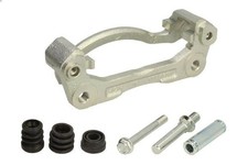 Halter, Bremssattel BUDWEG 382614-1 für HYUNDAI GETZ (TB) 1.1 2002-2005