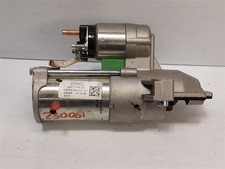 Starter Motor Fits 21-24 BRONCO SPORT 2482487