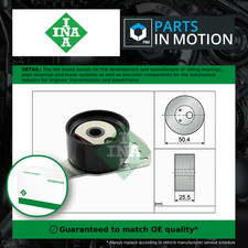 Timing Belt Tensioner fits MAZDA 121 Mk3 1.8D 98 to 03 INA 1E0712700A 1E0712700B