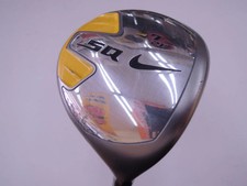 Used Nike Sasquatch Fairway Wood 7W 21 R Flex 41.25 Inch Diamana Right-H Ed Gol
