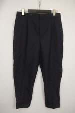 THE KOOPLES Black Women's Chino Pants Size 50
