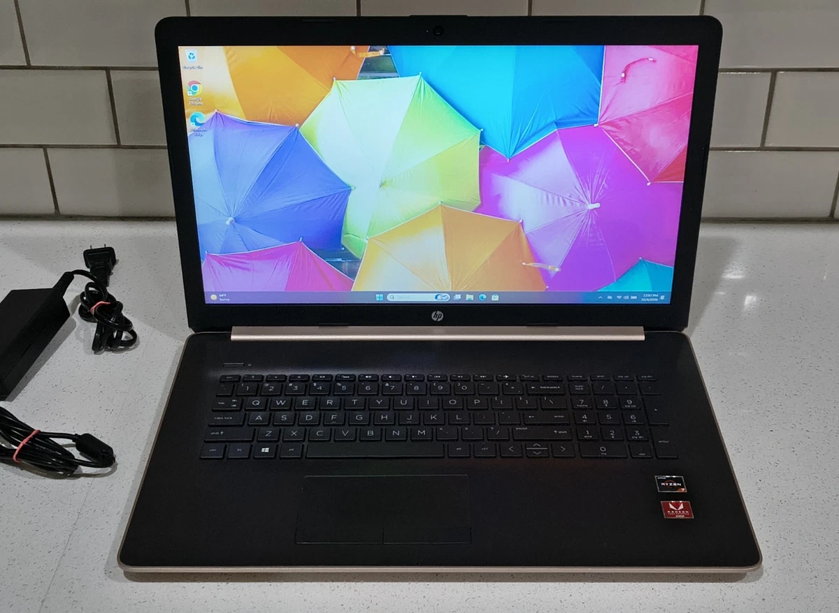 HP 2TB SSD Capacity 12 GB Memory PC Laptops & Netbooks for sale | eBay