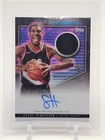 SCOOT HENDERSON 2023-24 TOPPS MIDNIGHT RPA ROOKIE PATCH #RJA-SH BLAZERS Q6033