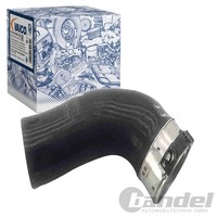 Vaico Ladeluftschlauch Turboschlauch Passend FüR Volvo S60 S80 S90 V60 V70 V90