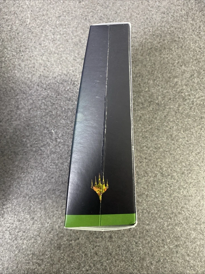 MTG Bloomburrow Commander Deck – Animated Army – Magic The Gathering Sealed - Image 4 of 4