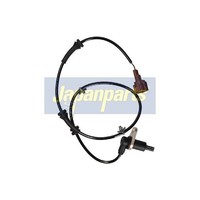 Sensor Raddrehzahl Hinten Links Japanparts ABS 133 Passend FÜR Nissan ABS Sensor