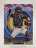 Topps 2022 Bowman Inception Henry Davis Pittsburgh Pirates #59 Baseball Card