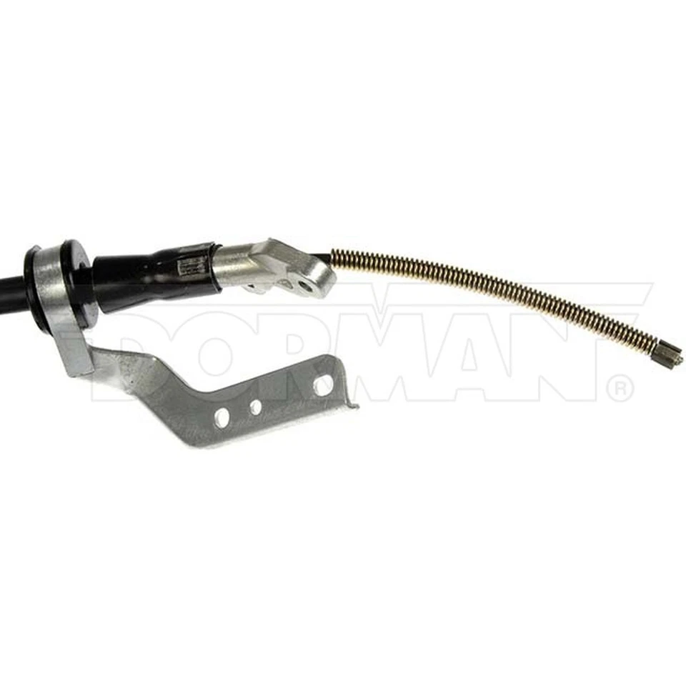 Cabo de freio de estacionamento Dorman C660544 para 06-08 Lexus Toyota Highlander RX400h - Imagem 2 de 4