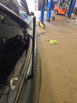 Used Antenna fits: 2007 Volvo 70 SERIES Grade A