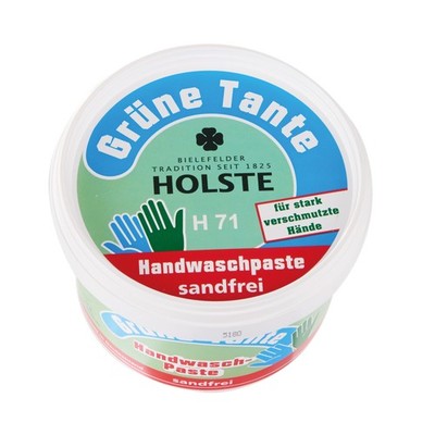 (15,98 EUR/l) Holste - Handwaschpaste Grüne Tante H71 - 500ml