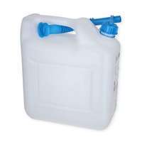 Hünersdorff Eco Wasserkanister, 12L
