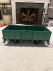 Lgb 4021 G Scale Green High Sided Gondola (No Box) — photo 1