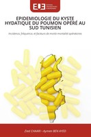 Zied Chaari (U. A.) | Epidemiologie DU Kyste Hydatique DU Poumon OpÉRÉ AU Sud...