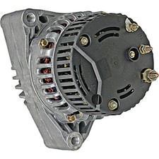 Alternator For Deutz 0118-3181, 0118-3427, 01183620 Tractors; Mah-mg344