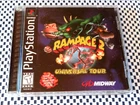 Rampage 2 Universal Tour PS1