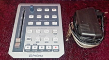 PreSonus Faderport with Original Accessories (Power Supply & USB Cable)