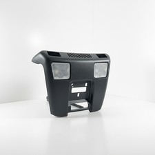 UPGRADED Mercedes R129 SL Dome Light Assembly | Verst&auml;rkte Halterung + PC...