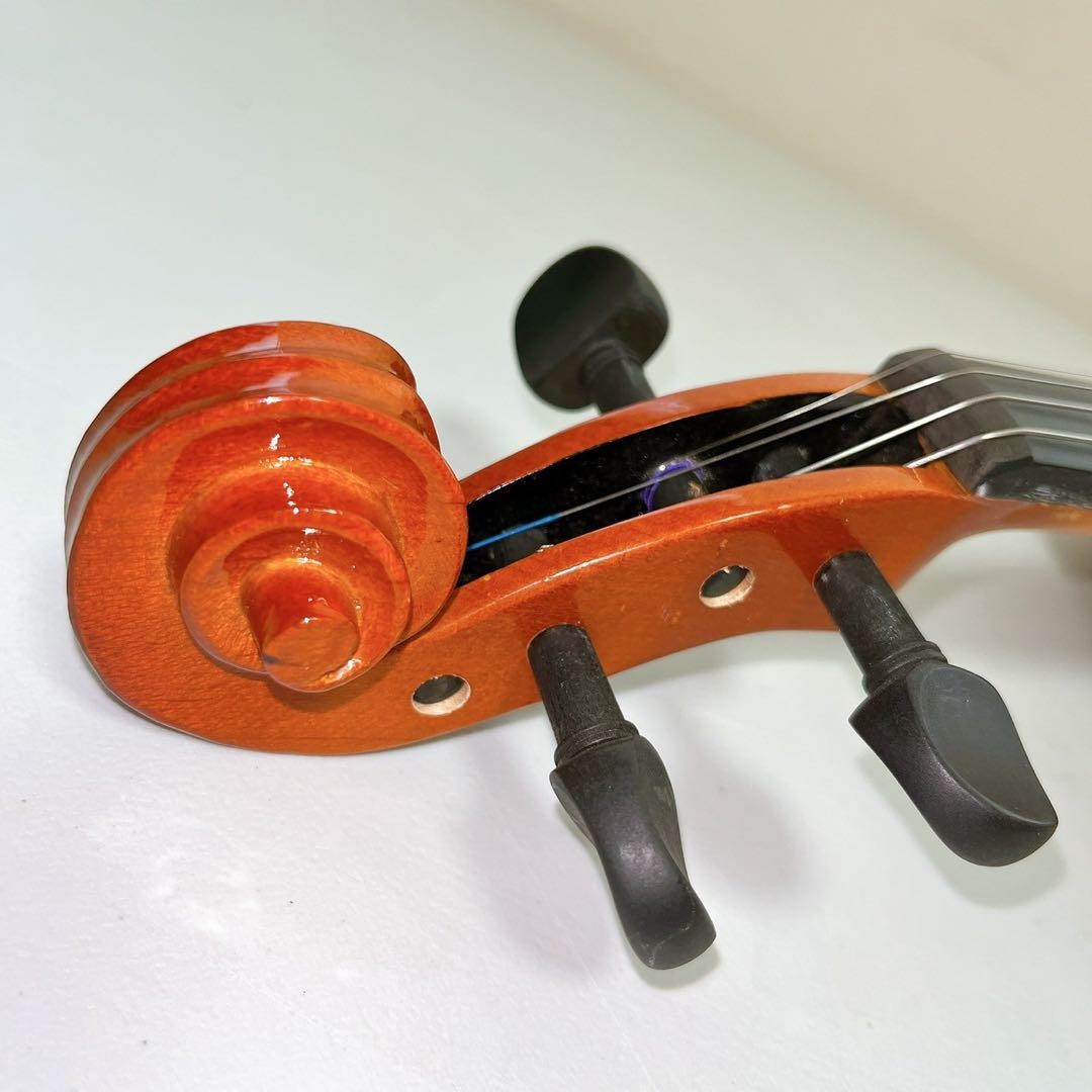 Stentor Student ST 4/4 バイオリン ステンター Stentor Student St 4/4 Violin | eBay