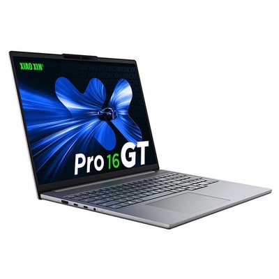 Lenovo Xiaoxin Pro 16GT Ai Yuanqi Laptop intel Core Ultra 5/9 16