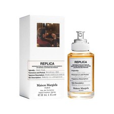 Maison Margiela REPLICA Jazz Club Eau de Toilette 30ml / 1 oz Brand New in Box