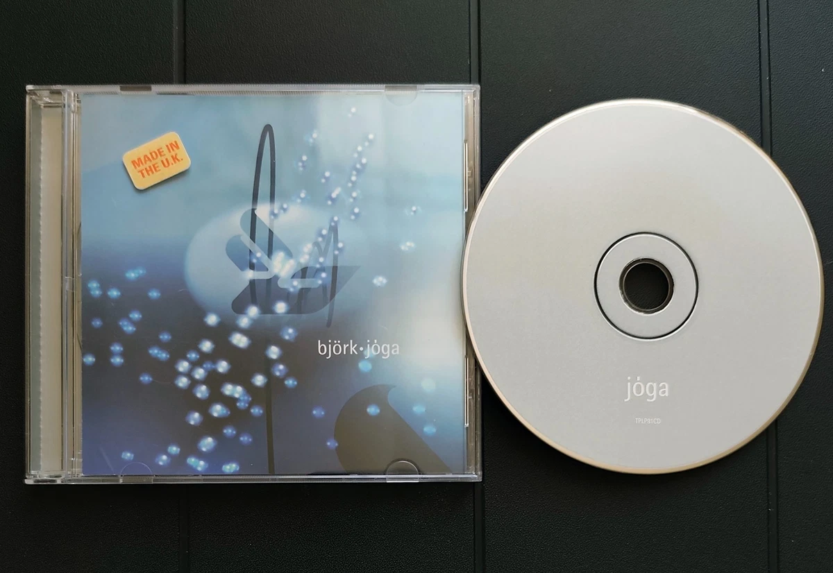 Björk Single Music CDs for sale | eBay