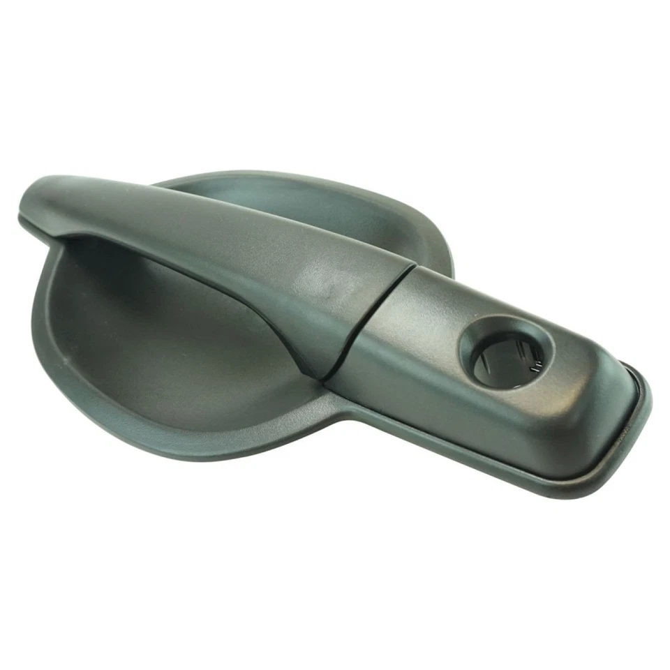 Передняя левая наружная дверная ручка для Mitsubishi Endeavor 2004-2011 годов выпуска - Изображение 3 из 4