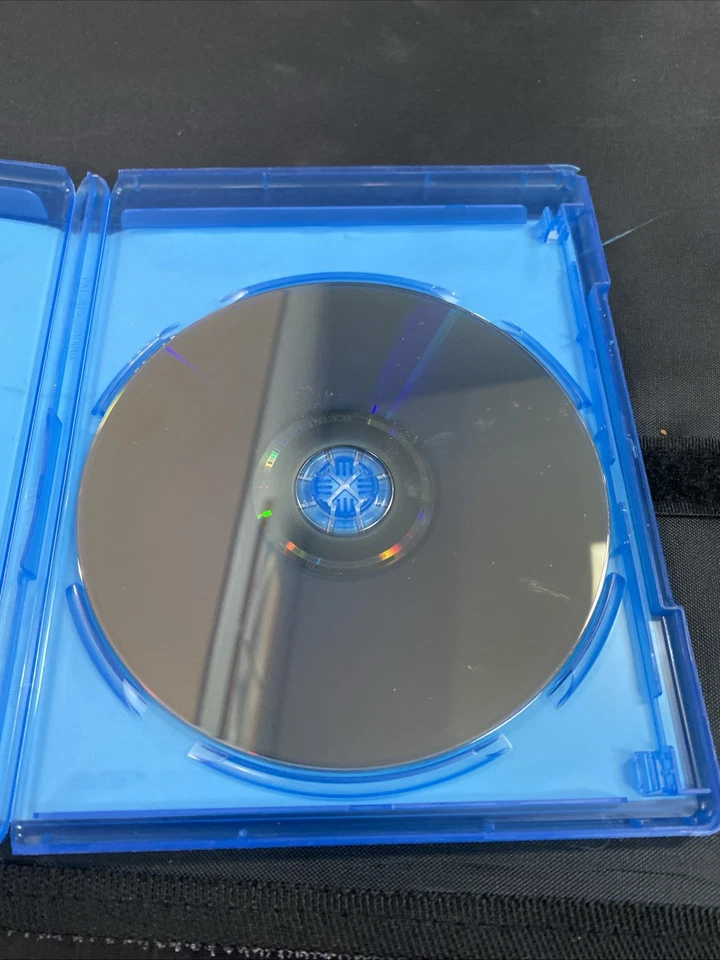 Next  (Blu-Ray) - Starring Nicolas Cage - Imagem 2 de 3