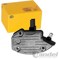 Hella Lichtmaschinenregler GENERATOR-REGLER | 5DR 004 242-021