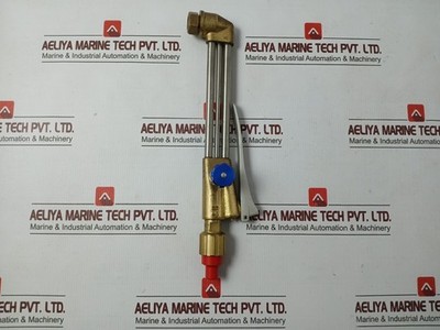 UNITOR UCT-500 Combination Torch Master